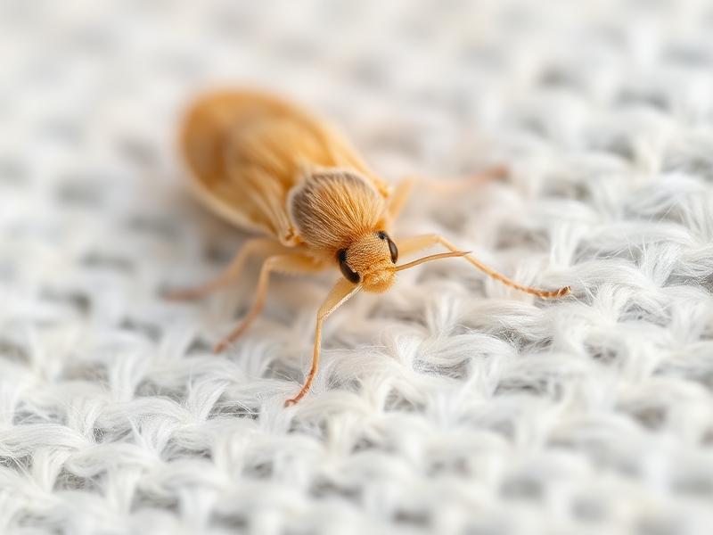 Mites de Vêtements